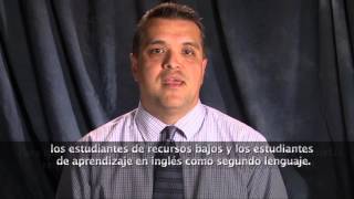 LCAP - Spanish Translation