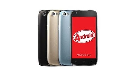 Xolo Q700s Plus Hard Reset and Forgot Password Recovery, Factory Reset