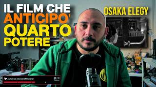 Il film che anticipò Quarto Potere