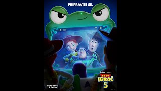Svet Igrač 5 Toy Story 5