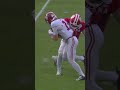D'Angelo Ponds is a DAWG 🔥 #shorts #nfl #nyjets