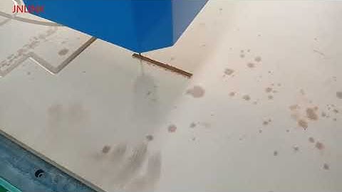 LXM1325 testing video