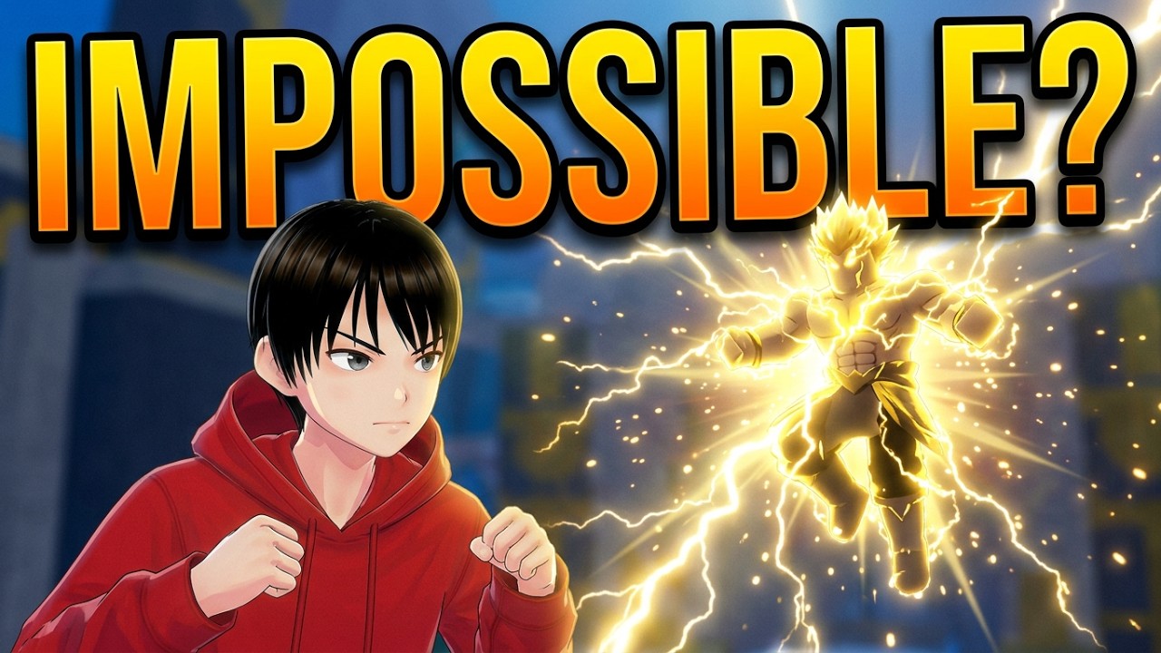 The Hardest Battle Before The Thunder God in Blox Fruits | Roblox