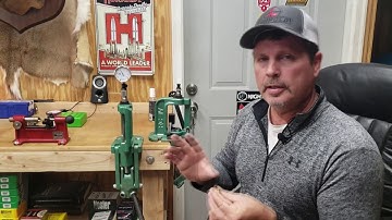 MPA BA Academy   Shoulder Bump using Redding Instant Indicator