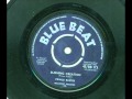 prince buster -burning creation (bluebeat 173   1963 )