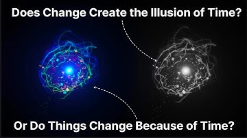 Latest Quantum Experiments Reveal What TIME Really Is And It