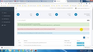Hướng dẫn sử dụng AutoFB tự động like, thả tim, comment để tăng tương tác qua Facebook | HOÀNG DUNG