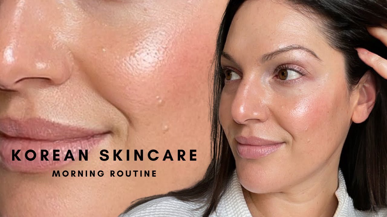Morning Korean Skincare Routine YouTube morning-korean-skincare-routine-youtube