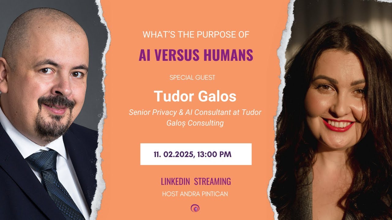 AI vs. Humans: How digital transformation is reshaping work and well-being ?