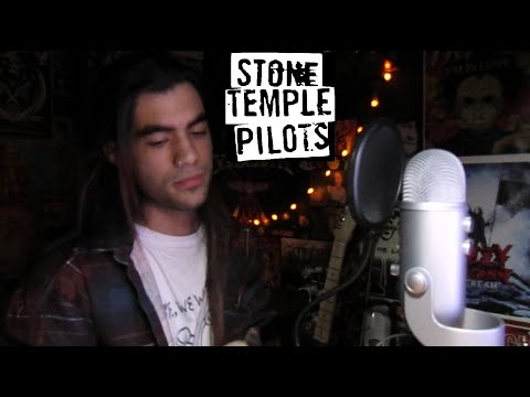 Stone Temple Pilots - Dead And Bloated (Vocal Cover)