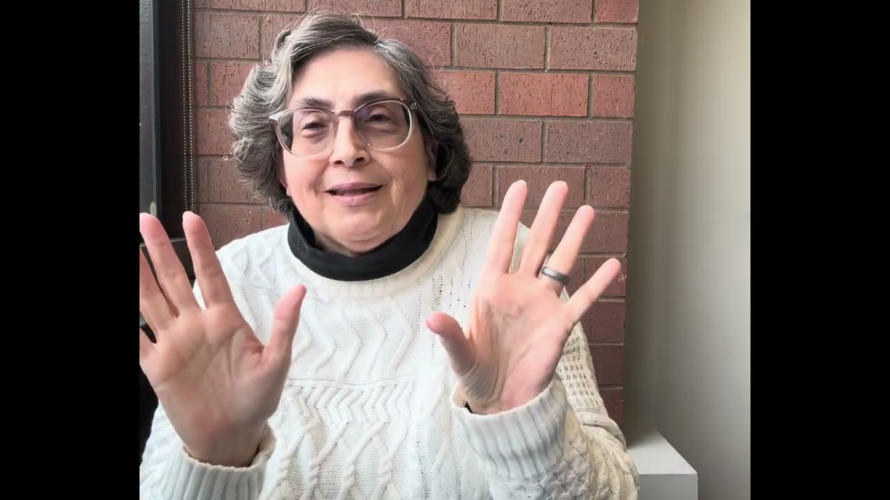 Let’s cool off on the “expectations”