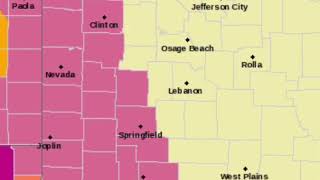 Severe Weather Possible, Watch Video For Updates