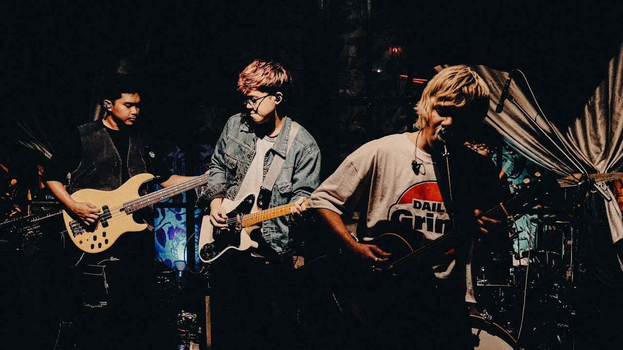 •slamcam•  KIM LEO (XMAS PARTY Seltsam Makati 12/21/25) HD fullset