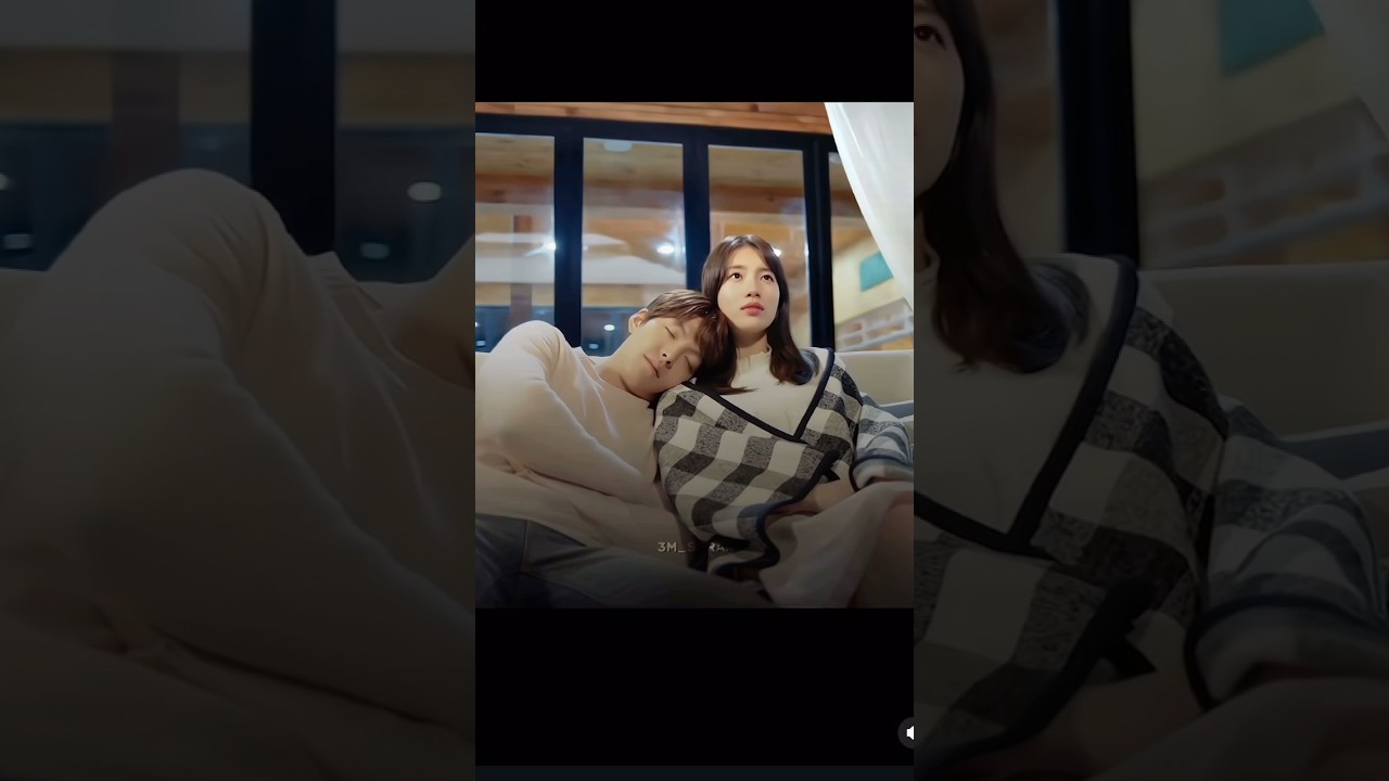 Sad ending kdrama first and last scene 