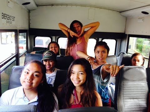 Hana No'eau Class Of 2016 Halau Ku Mana