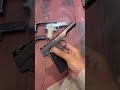 Browning FN Hestral Mod 1925