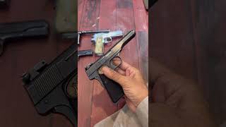 Browning FN Hestral Mod 1925