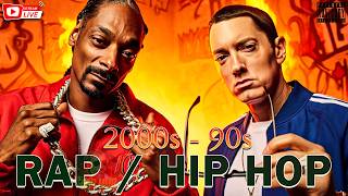 Download Lagu TOP OLD SCHOOL HIP HOP Ice Cube, Snoop Dogg,2Pac , Eminem, Dr. Dre, DMX, Xzibit, Method Man, 50 Cent MP3