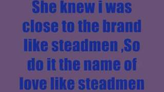 Bei Maejor Feat. Keri Hilson - Gamez Lyris Include