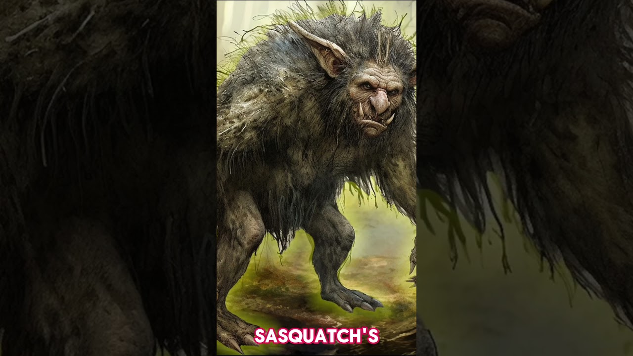 Do you believe in the paranormal, alien visitors and other unexplained phenomena? Did you know that