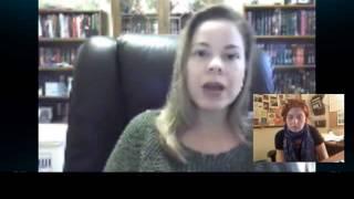 Jeaniene Frost answers your questions! 3/3