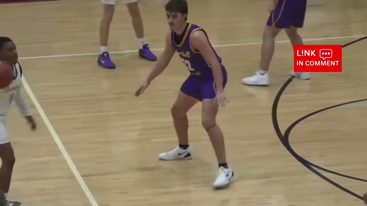 Banning Lewis Academy Girls Basketball vs The Vanguard School Live High School