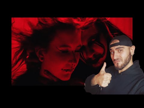 Not Enough Space & Dark Divine - Eye 4 an Eye (Reaction / Реакция)