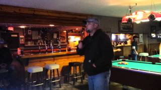 Match Highlights I Hold On - Dierks Bentley - Cover Casey Lowry