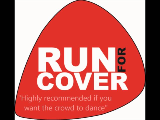 Run For Cover Sampler