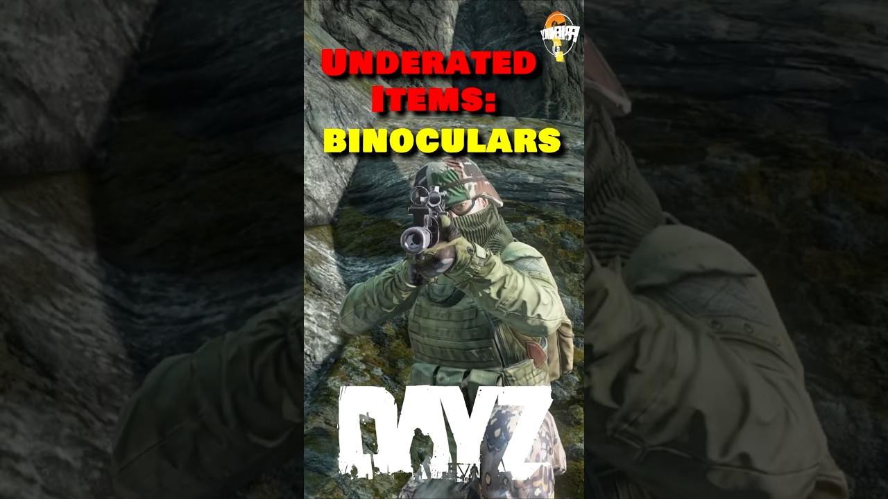 💥 THE MOST UNDERRATED ITEM IN DAYZ! 💥  #dayz #chernarus