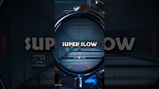 The WORST Sniper in BO7 is interesting..🤔  #cod #callofduty #gaming screenshot 5