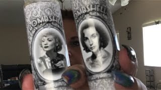 ELIQUID REVIEW | Bombshell Part 2