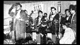 Beny Moré - Francisco Guayabal (En vivo Peru Junio 1958)