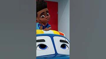 He May Be Bo But He Ll Always Be Anak To Bill Firebuds Shorts 