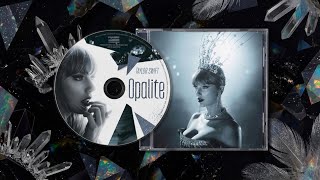 Taylor Swift - Opalite Single CD Unboxing - YouTube
