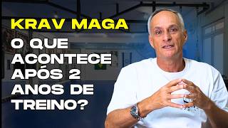 Krav Maga - Treino Avançado de Defesa Pessoal screenshot 1