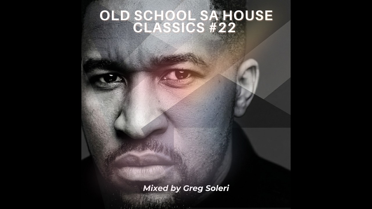 Old School SA House Classics #22 - YouTube