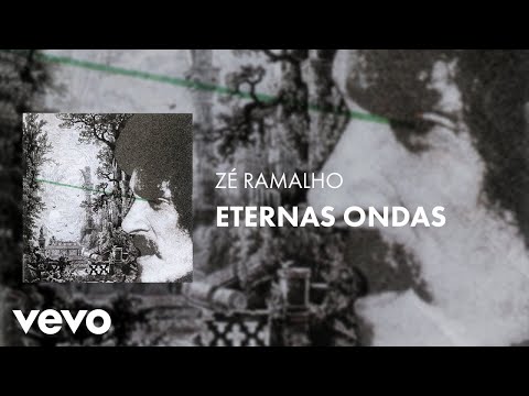Zé Ramalho - Eternas Ondas (Áudio Oficial)