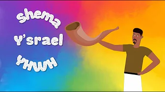 Our God is One (Shema Yisrael)π΅| Sabbath Songs for Kids | YAHUAH Music | Kids Christian Music Our God is One (Shema Yisrael)π΅| Sabbath Songs for Kids | YAHUAH Music | Kids Christian Music