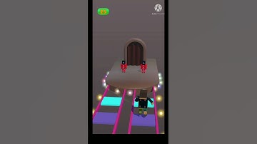 squid game🎮 craft 3D All level gameplay Glass Bridge🌉 Andriod ios🔥😃👿