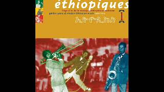 Ethiopiques vol 1