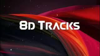 Don Toliver - YOU feat. Travis Scott (8D Audio)