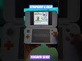 Atrapando a Lugia en Pokémon Plata parte 1 #gamecube #gaming #gamer #nintendo #3ds