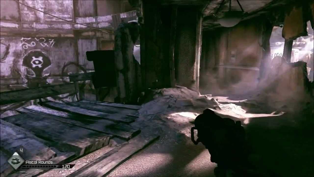 Rage Walkthrough Part 1 - Quell the Bandit Threat