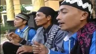 HADRAH BAROKATUSSALAMI - SALAQ YAROHMAN - KHAIRUNNAS MW