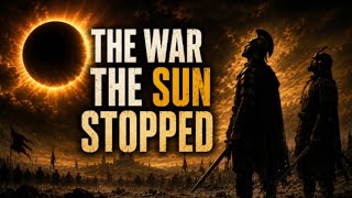 The Solar Eclipse That Stopped a War