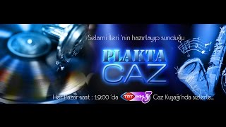 TRT Radyo-3 Caz Kuşağı \