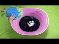 Beginning of video