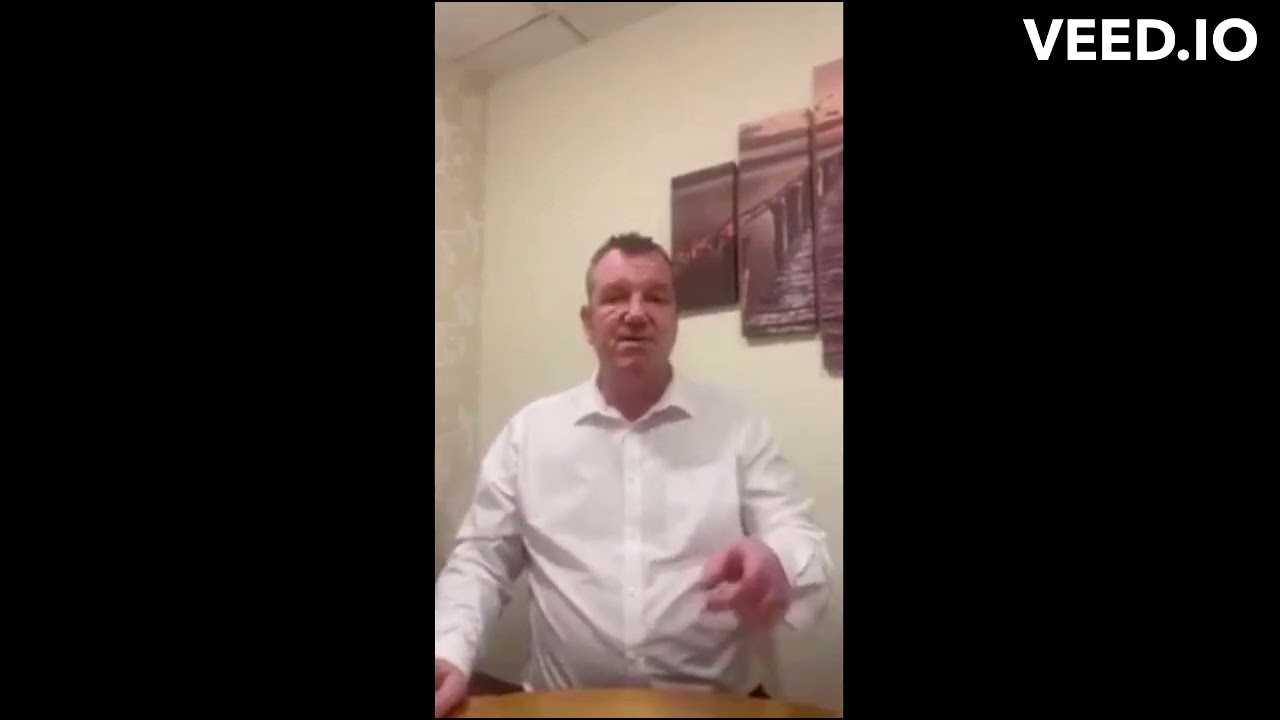 John O’Looney: Black Watch troops have told me this is the plan … (censored version)