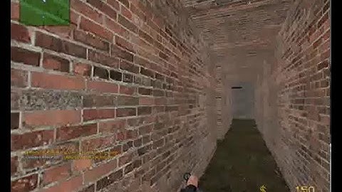 Css Hoejhus9 and De_dust2  simonchrone